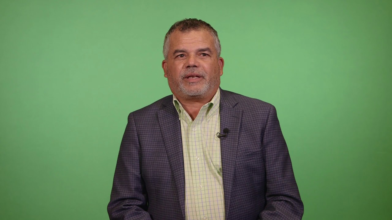 Business Summit Testimonial - Robert Bass - YouTube