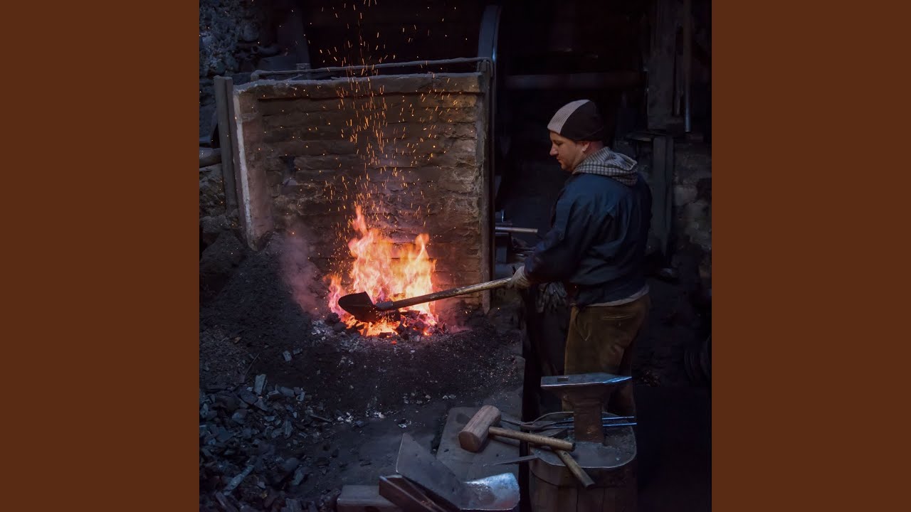 Ignited Flames Guide Creative Minds