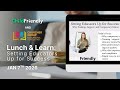 Setting Educators Up for Success: Why Training, Support, & Competency Matter