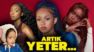 Bu Gerçeği Konuşmaktan Korkuyorlar K-Popta Irkçilik