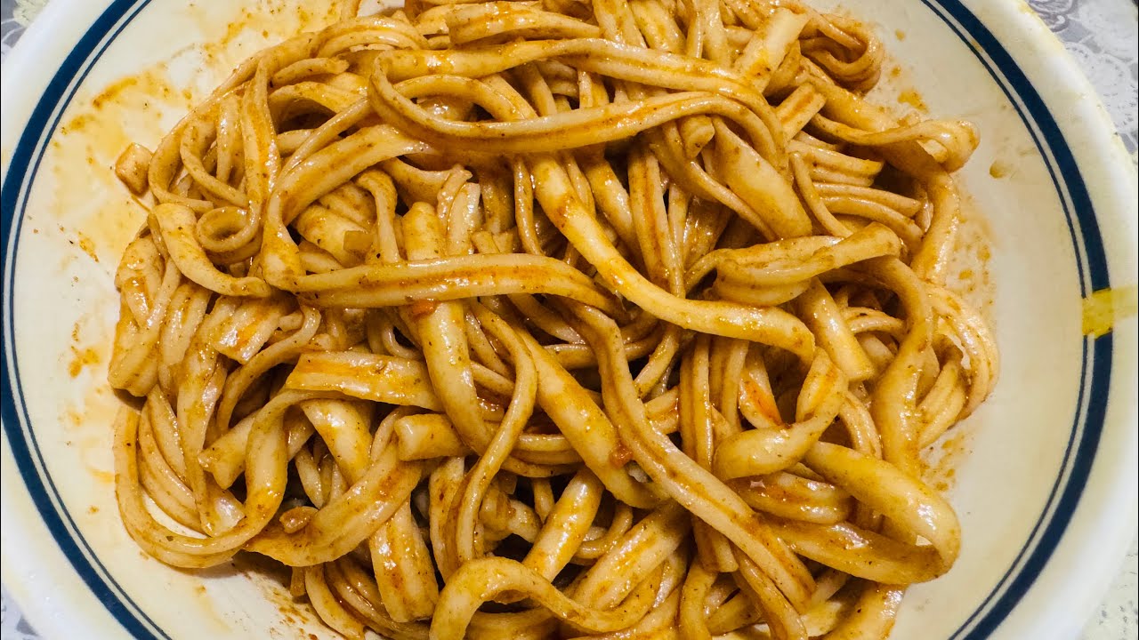 মজাদার স্পাইসি নুডলস রেসিপি | spicy noodles recipe | Shahanaj Dipa