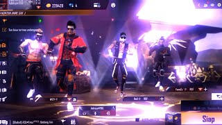 Preset Ff Am Jedag Jedug X Velocity Dj Old India Wc Ini Lagi  Dj Cest La Vie