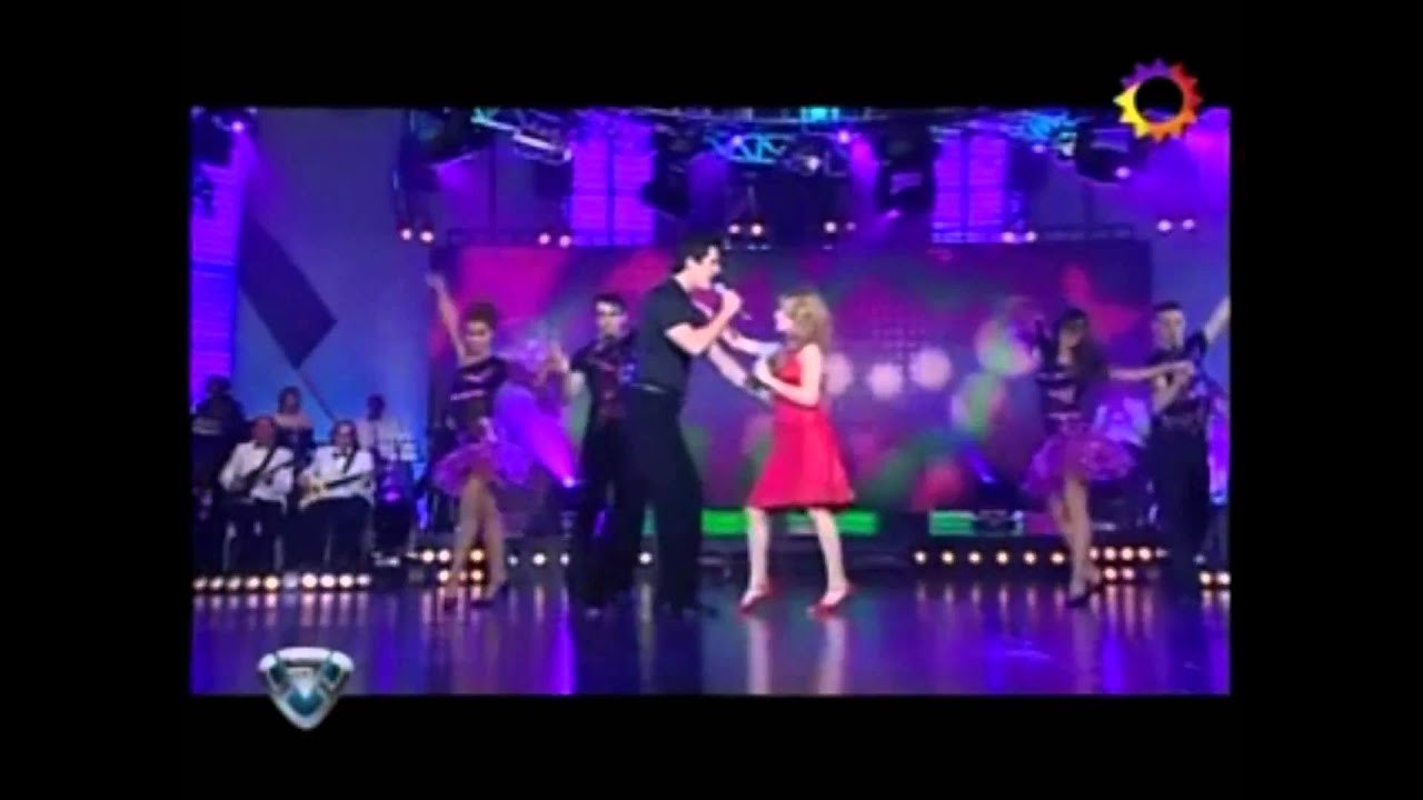 Sway - Diego Ramos Flor Vazquez - Gala 6.wmv