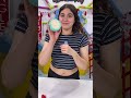 I made Paul eat slime