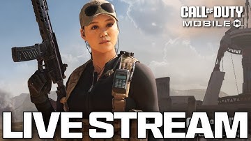 CODM Challenges and Events Daily Grind!