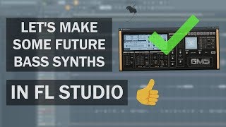 Gms synth 2024