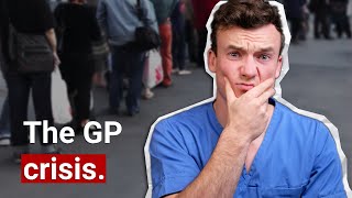 Why You Have NO HOPE Of Seeing A GP