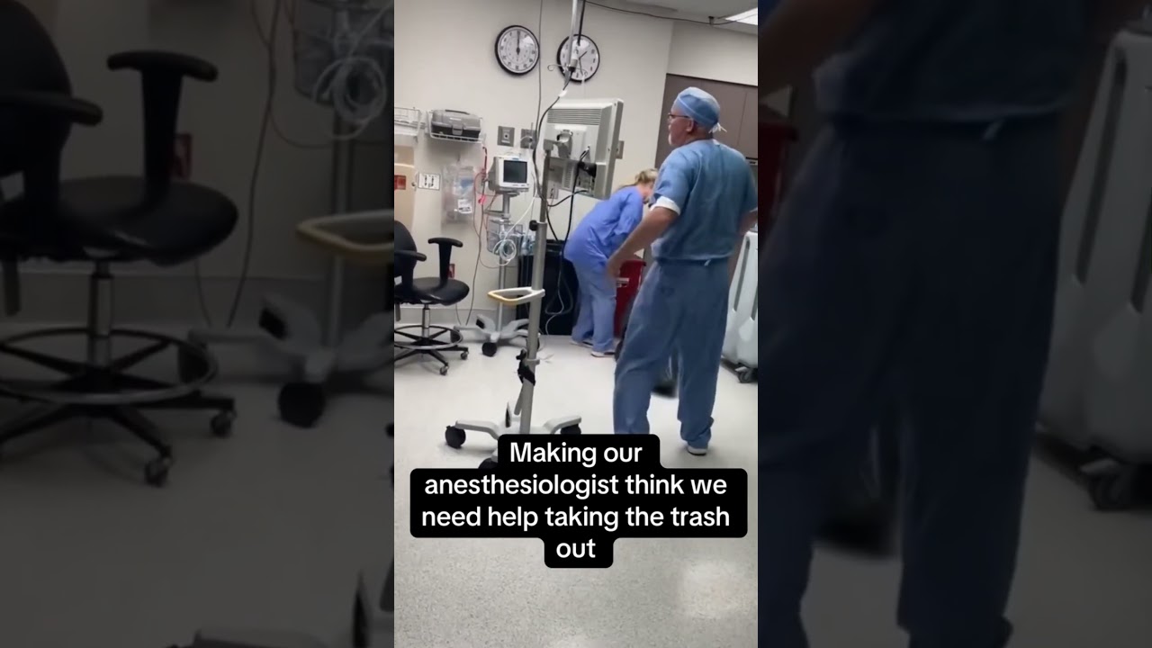 Funny trash bag pranks 🤣🤣 