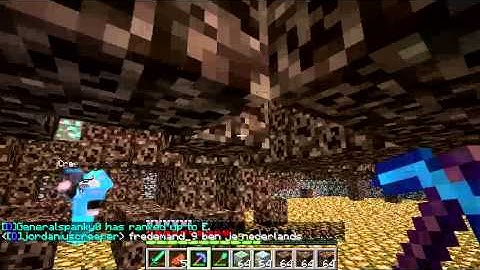 Minecraft - Jail Break -  Part 2