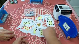 Apr 25, 2026 Team South Africa episode 178 #subscribe #games #tongits #challenge #youtube #viral 