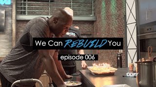 We Can Rebuild You - Episode 6 - Jerry's 52nd Birthday