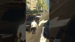 БУДНИ ДПС НА #rmrp #radmir #amazingrp #gta5rp #gtarp #majesticrpgta5 #majestic #развитиянагта5рп
