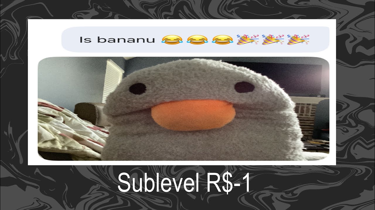 Sublevel R$-1 showcase