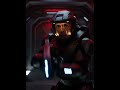 VOID PROTOCOL: Corridor Breach 🚨👽