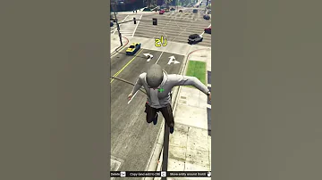 تفاصيل حلوه في قراند ٥ GTA5 قراند5 قراند 