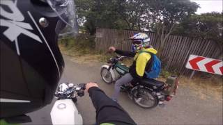 Simson Fails