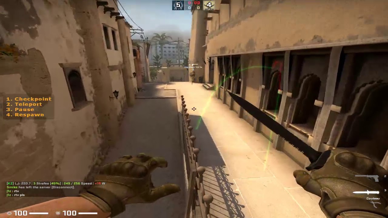 Wall bug - YouTube
