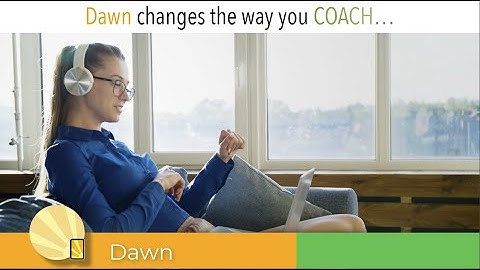 Agilix Dawn: Overview