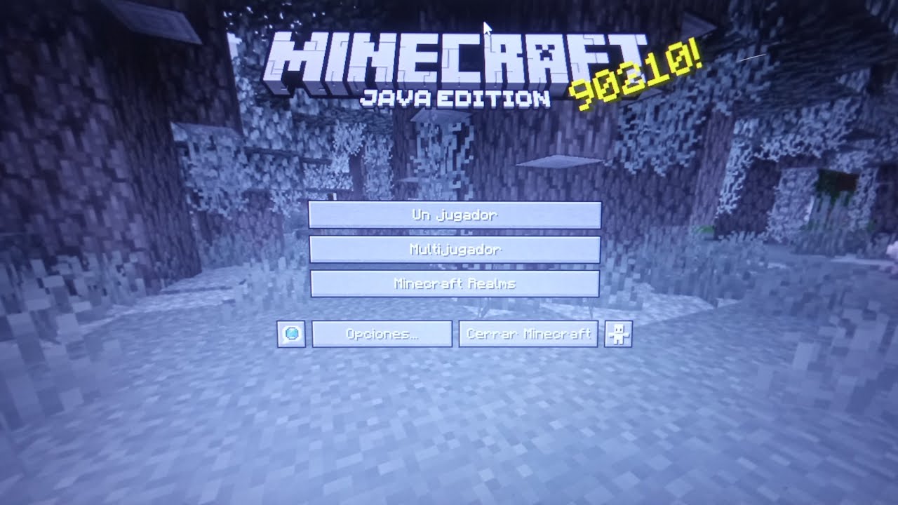 📹🔴[EN VIVO] 🔴📹 ⚒️ MINECRAFT JAVA SURVIVAL ⚒️| CAP 20 | K PDO CON EL ...