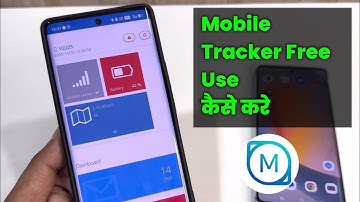How to use mobile tracker free app | Safe your kids in 2025 | Best parents control app
