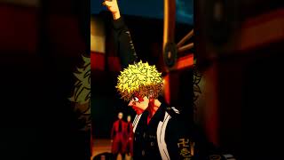 Takemichi X Mikey Mikey Came To Save Toman 4K Edit