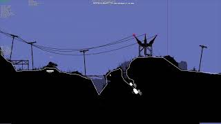Arachnowatt | Behind the Scenes | Raylib + C