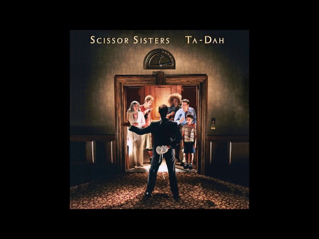 Scissor Sisters - The Other Side