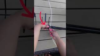 You NEED to try this Dollar Tree Hack! #shorts