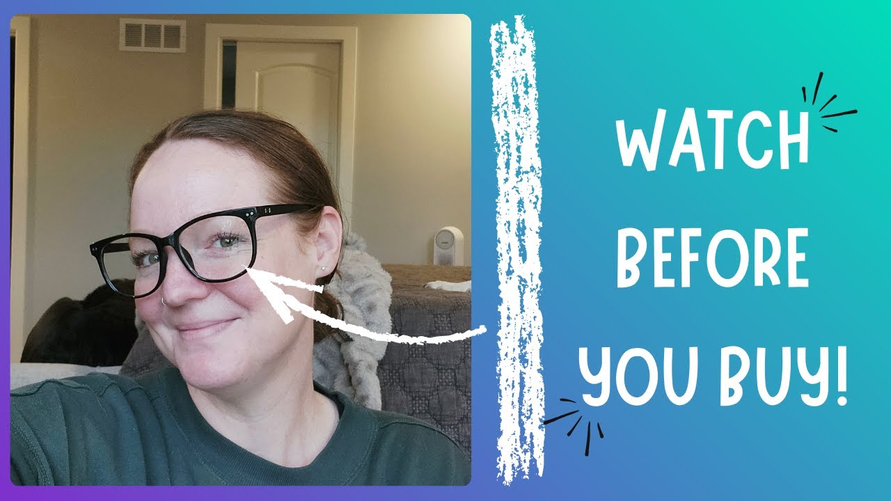 CGID Fake Glasses Clear Lens Non-Prescription Retro Oversized Frame