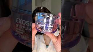 MAXCLINIC Exosome PDRN Gua Sha Cream  Honest Review