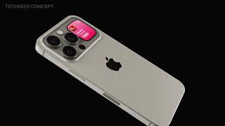 iPhone 17 Pro Max  ULTRA - Concept Apple