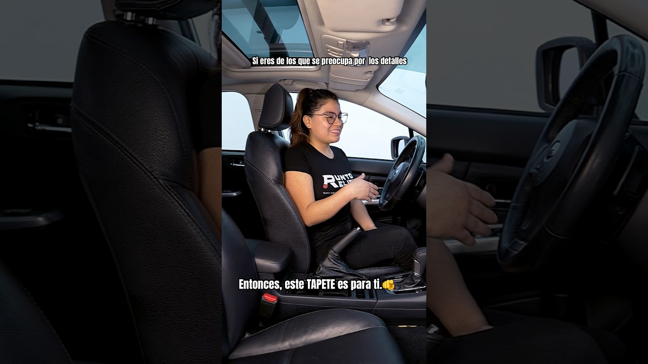 Los TAPETES de calidad, solo los fabrica: Punto Relieve.