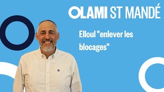 Elloul Enlever Les Blocages