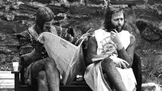 'Monty Python and the Holy Grail' Premieres - Decades TV Network