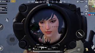 PUBG - Romantic moments 😘