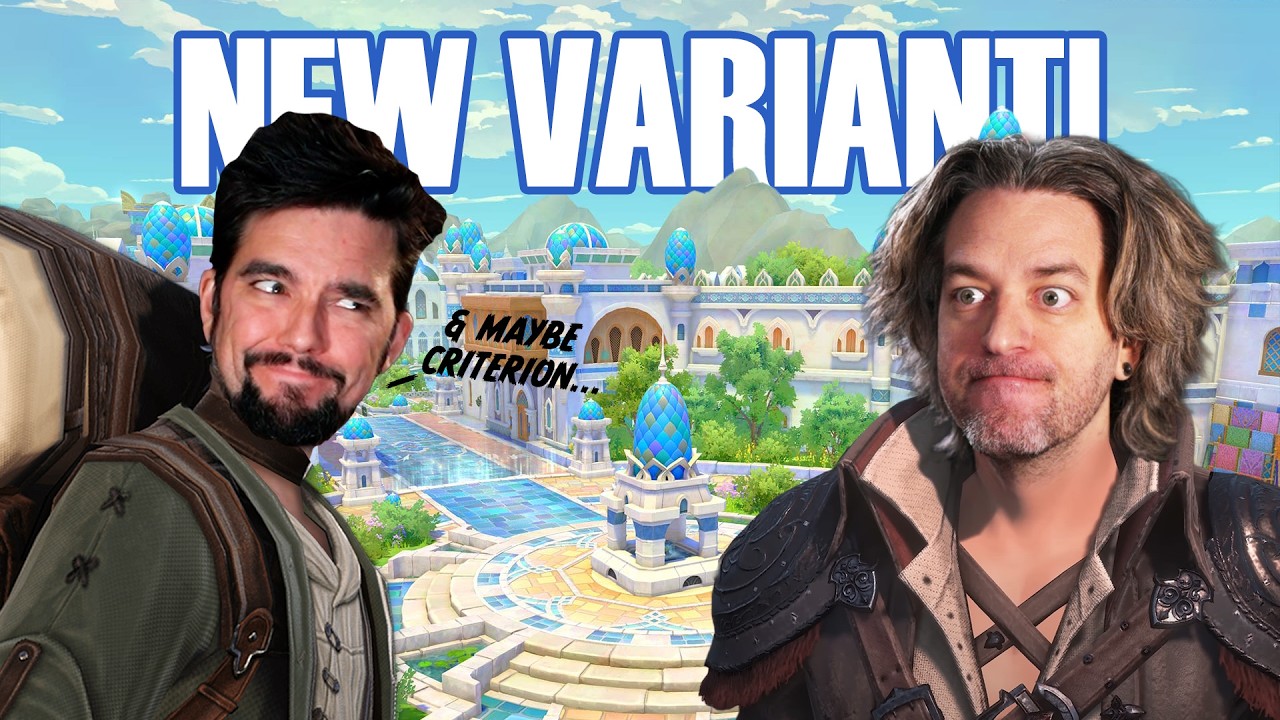 The Heck is Merchant's Tale? | New FF14 Variant Dungeon