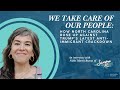 We Take Care of Our People: an interview with Nikki Marín Baena of Siembra NC