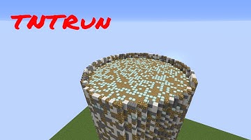 TNTRun plugin review