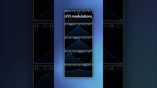 🚀 Stacking LFO Modulations in SERUM