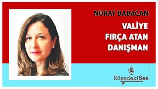 NURAY BABACAN -\