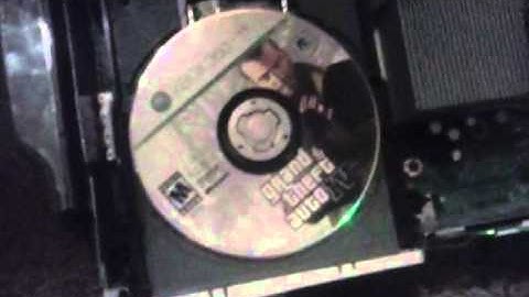Xbox 360 fixing open tray problem