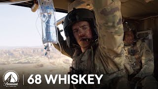 '68 Whiskey' Official Trailer | Paramount Network