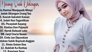 Pop Minang Full Album Terbaik Enak Didengar - Top Album Lagu Minang Terpopuler 2025