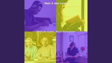 Pulsating Ambiance for Finals