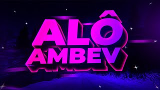 ALÔ AMBEV (FUNK REMIX) By. Djay Nyne