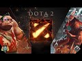DOTA2 - Ranked Calibration Game - Archon Level - Offlane Disruptor