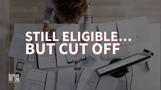 Experts warn millions may lose Medicaid over paperwork