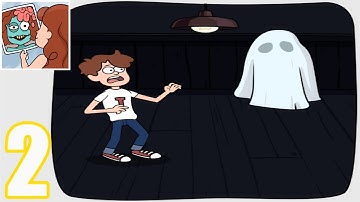 Brain Over - Genius IQ Test - All Levels 41-80 Gameplay Walkthrough (NEW UPDATE) Part #2