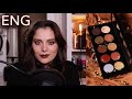 (ENG) PAT McGRATH MOTHERSHIP V: BRONZE SEDUCTION - REVIEW. Is it worth the hype?