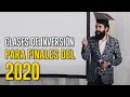 CLASES DE INVERSIÓN PARA FINALES DEL 2020| MASTER MUÑOZ